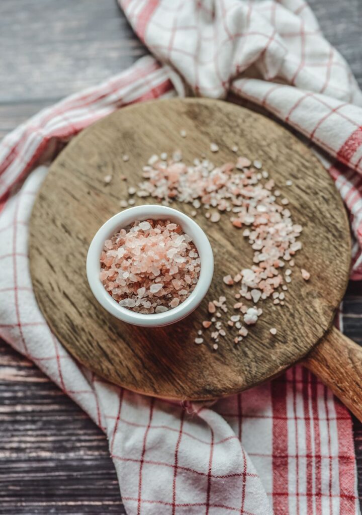 Himalayan Salt Kitchen & Dining